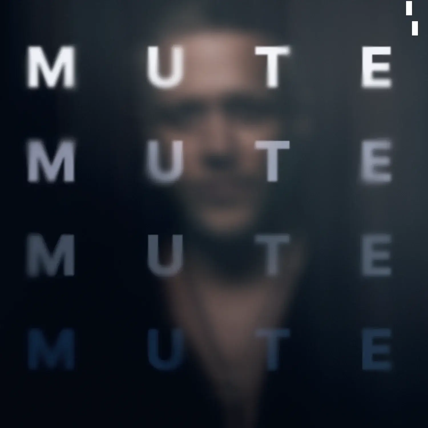 Jan Blomqvist - Mute - Vinyl LP