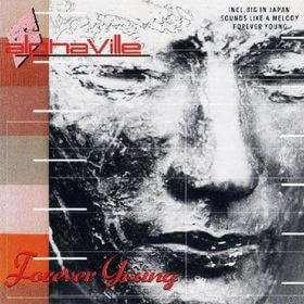 Alphaville - Forever Young - Vinyl LP