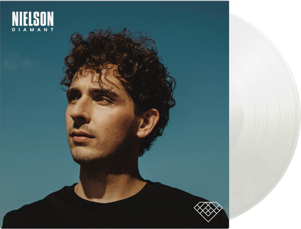Nielson - Diamant - Vinyl LP