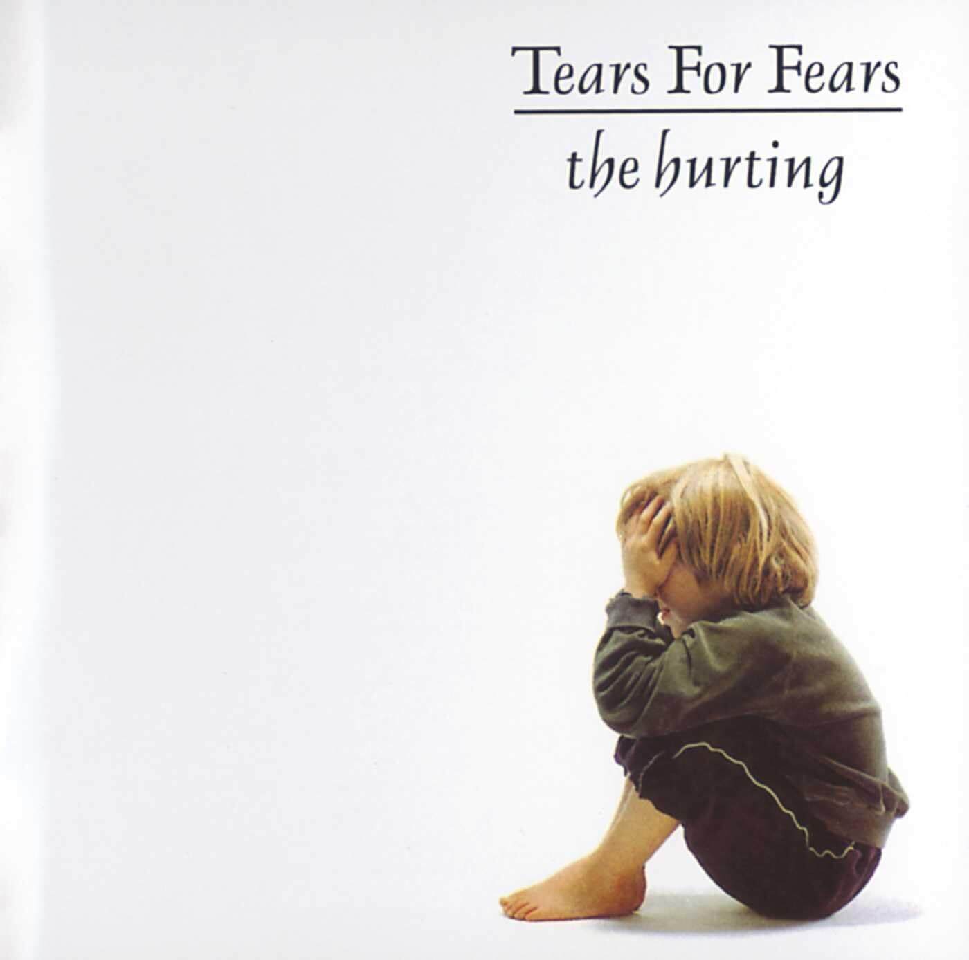 Tears For Fears - The Hurting - CD