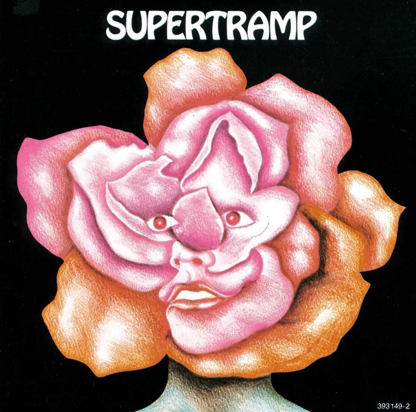 Supertramp - Supertramp - CD