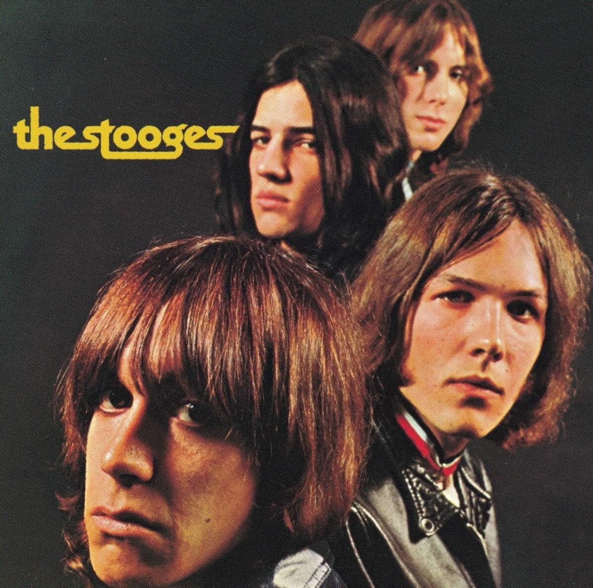The Stooges - The Stooges - Vinyl LP