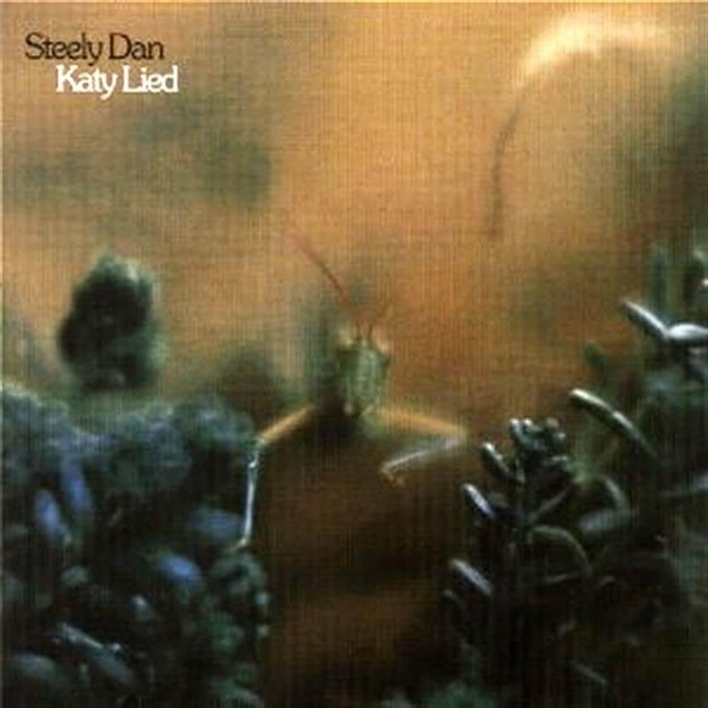 Steely Dan - Katy Lied - CD
