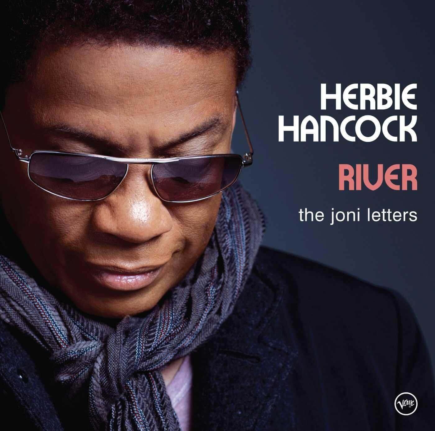 Herbie Hancock - River: The Joni Letters - CD