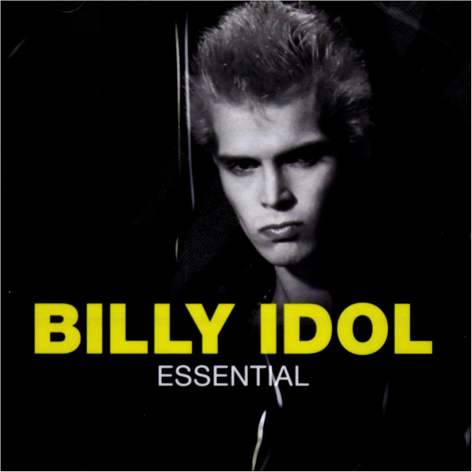Billy Idol - Essential - CD