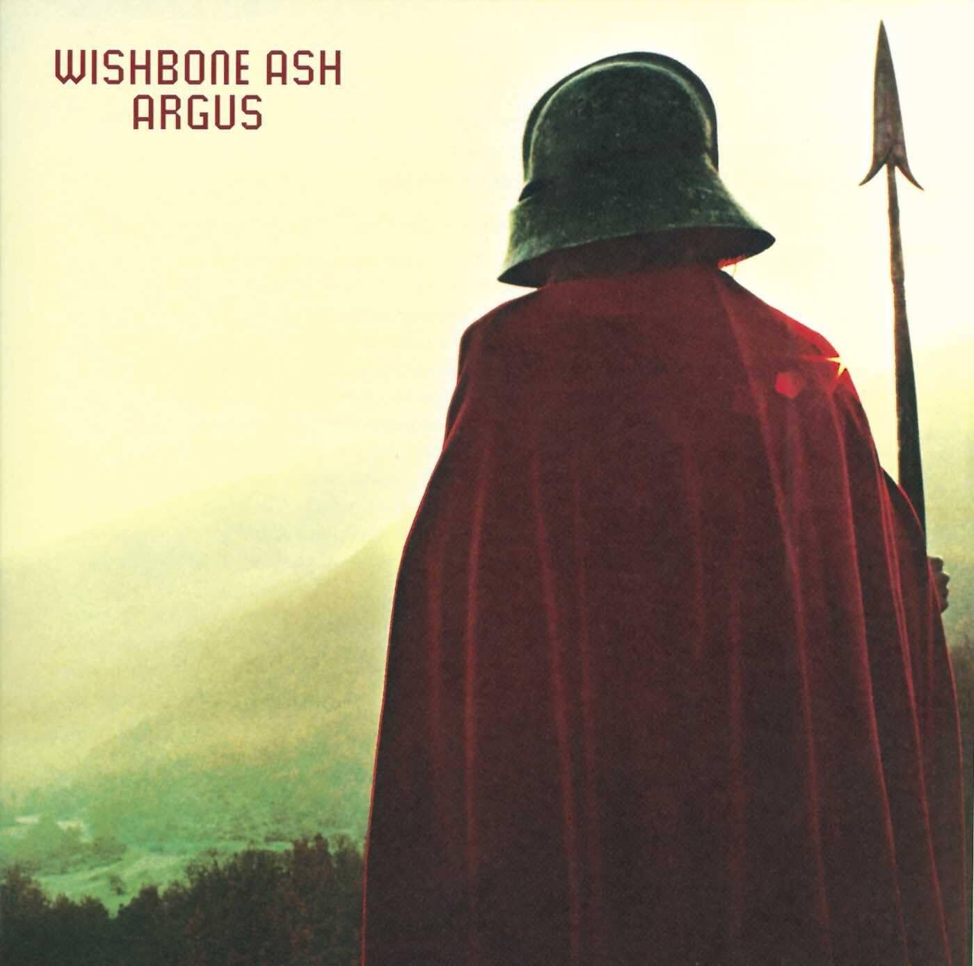 Wishbone Ash - Argus - CD