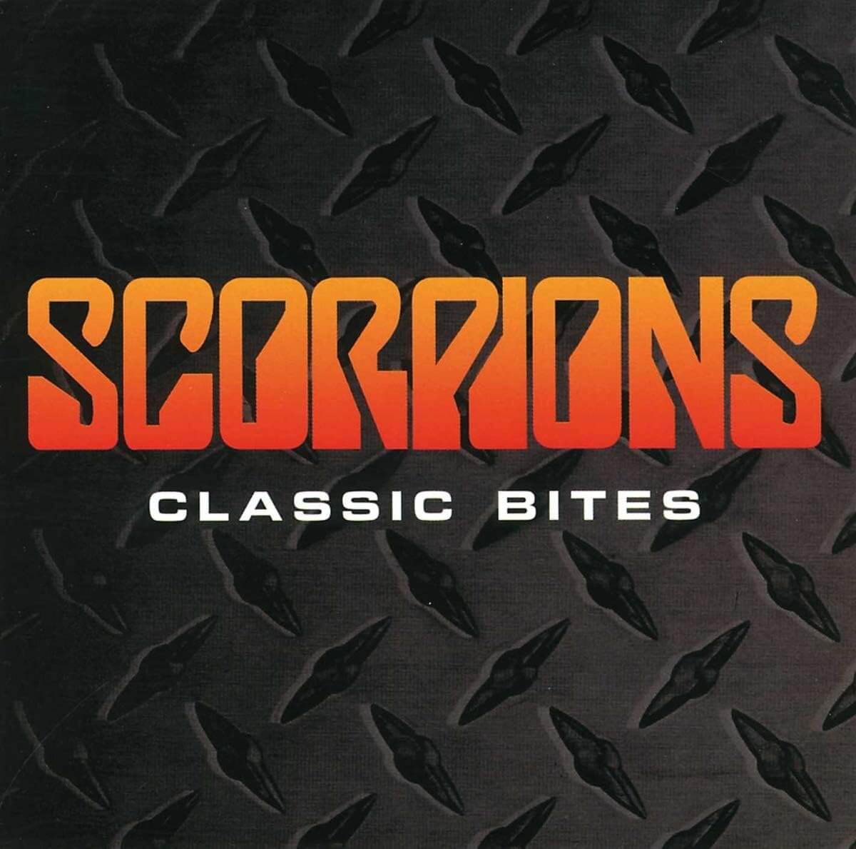 Scorpions - Classic Bites - CD