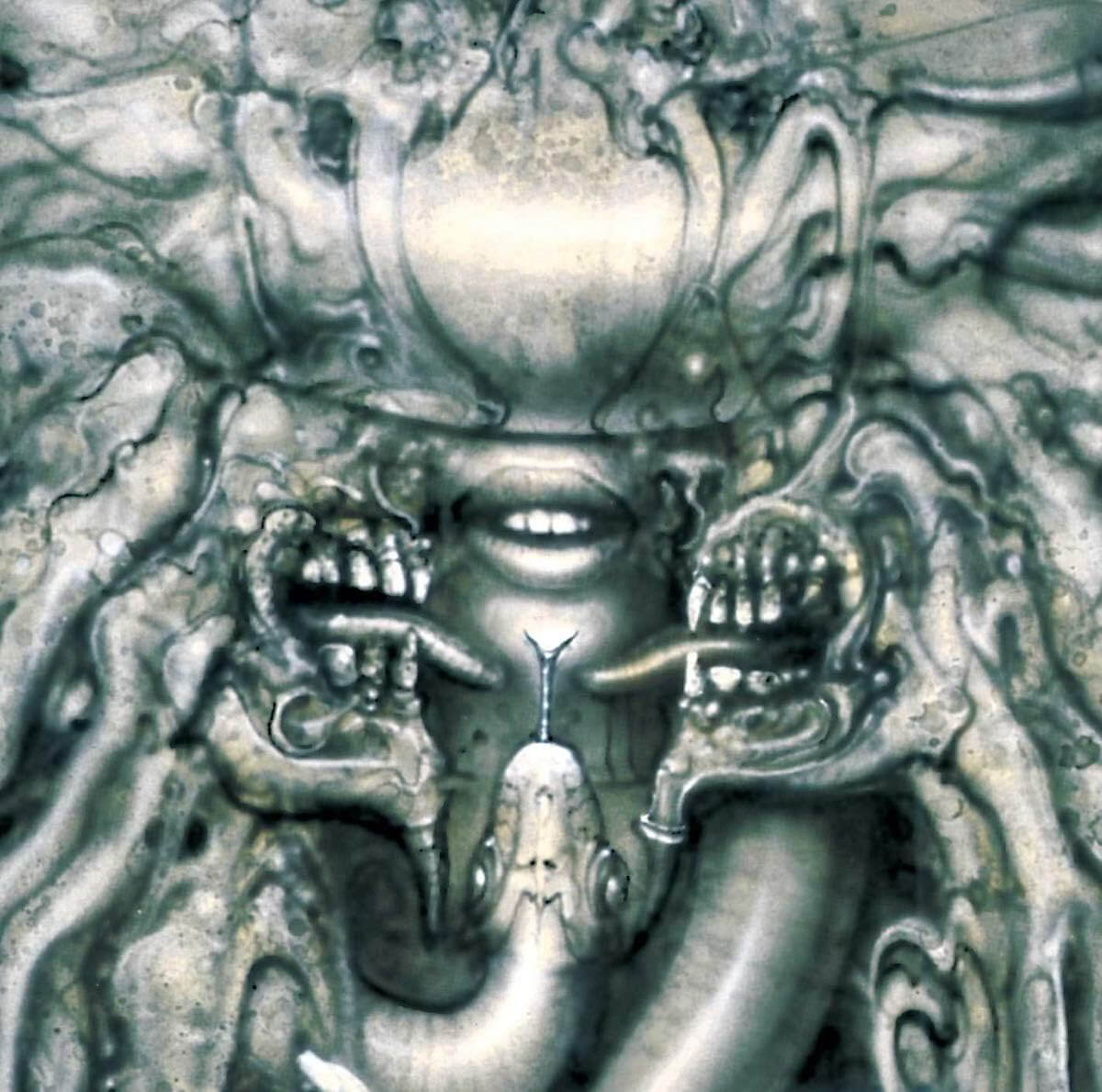 Danzig - Danzig III: How The Gods Kill - CD
