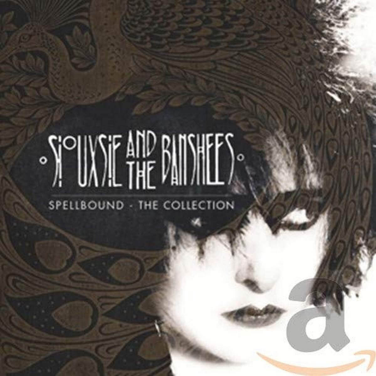 Siouxsie And The Banshees - Spellbound - The Collection - CD