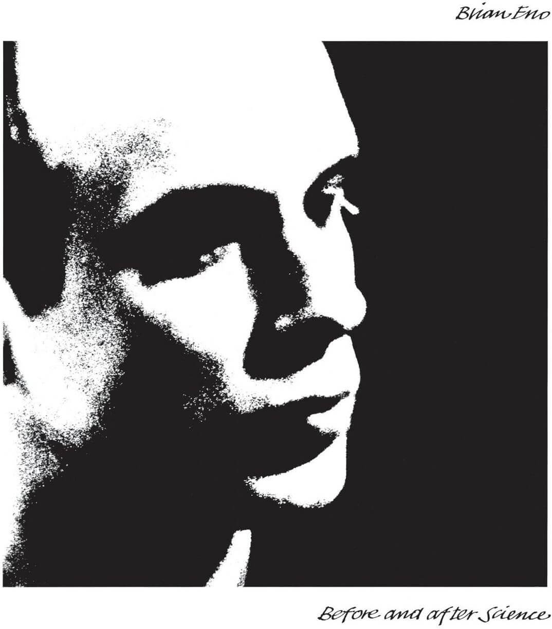 Brian Eno - Before And After Science - CD