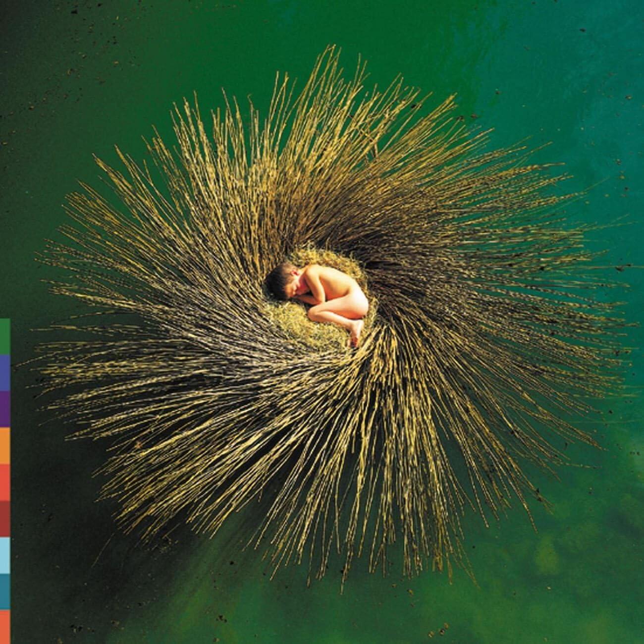 Peter Gabriel - OVO - CD