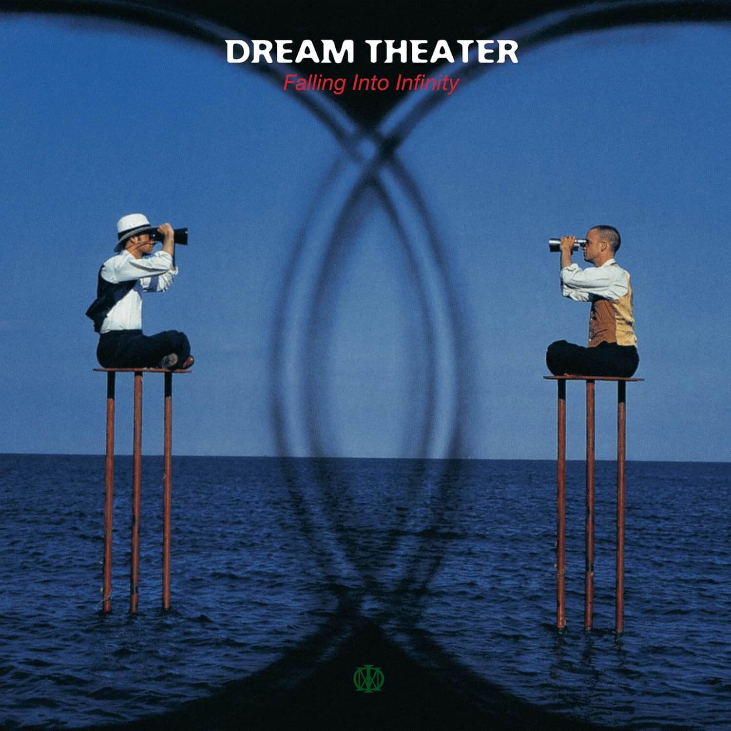 Dream Theater - Falling Into Infinity - Vinyl LP - Image 2