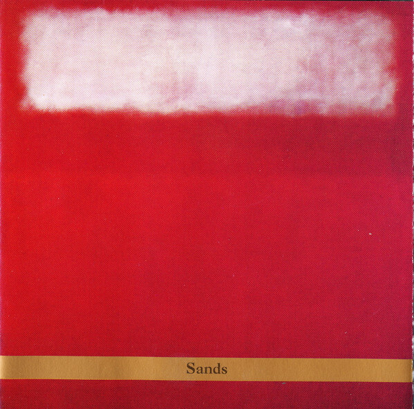 Steve Lacy - Sands - CD