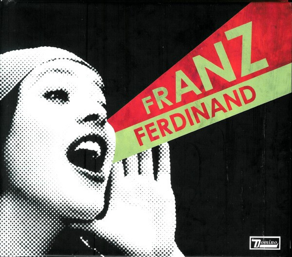 Franz Ferdinand - You Could Have Had..+ Dvd - CD