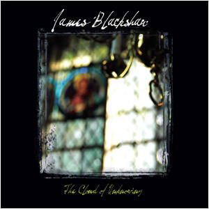 James Blackshaw - Cloud Of Unknowing - CD
