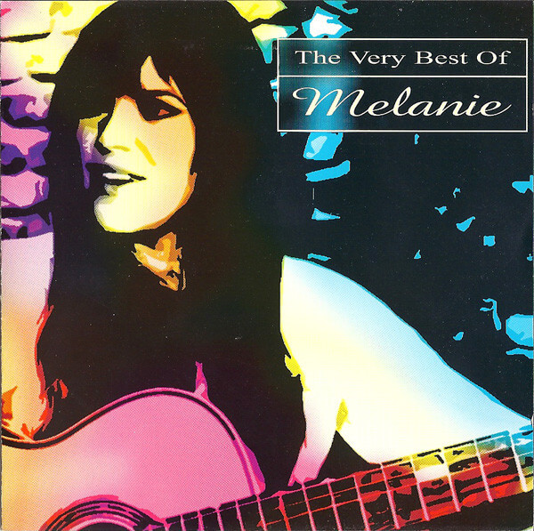 Melanie - The Very Best Of - CD