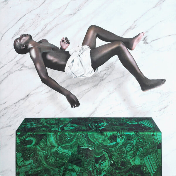 Petite Noir - La Vie Est Belle/life Is Beautiful - Vinyl LP
