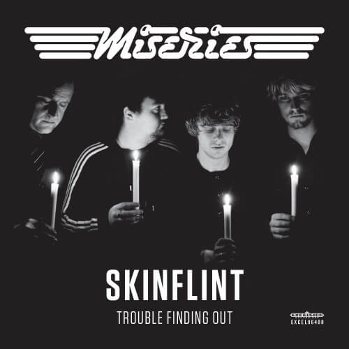 Miseries - Skinflint - 12in
