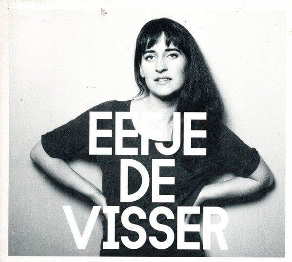 Eefje De Visser - Het Is - CD