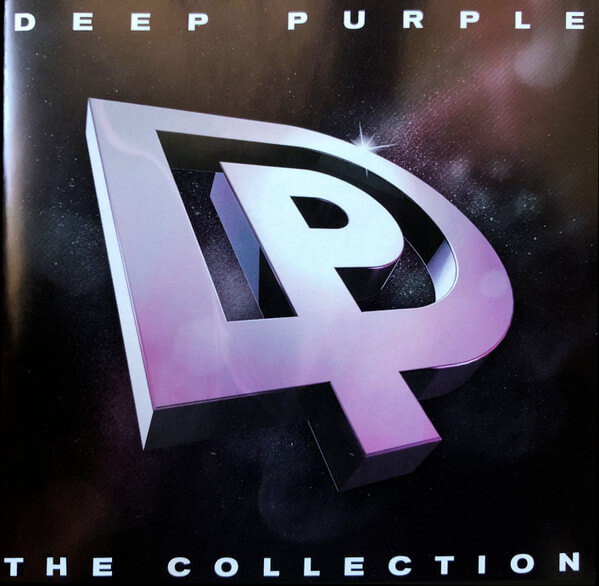 Deep Purple - Collections - CD