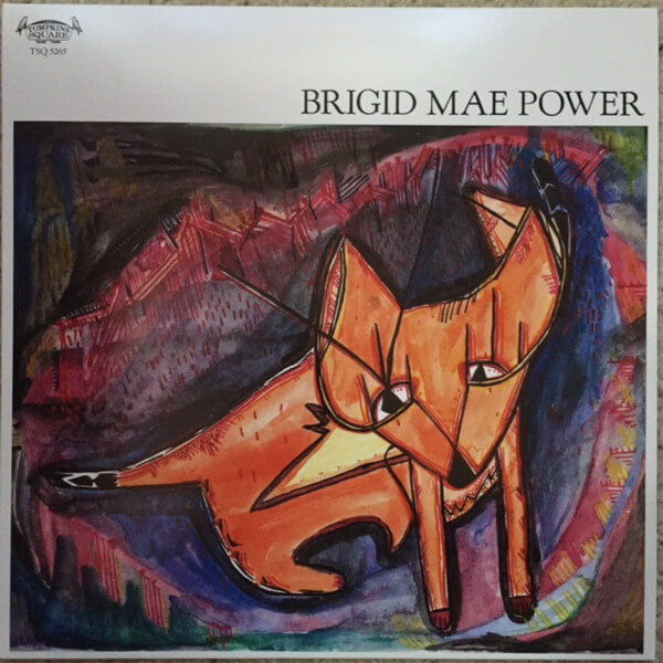 Brigid Mae Power - Brigid Mae Power - Vinyl LP