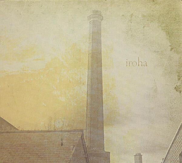 Iroha - Iroha - Vinyl LP