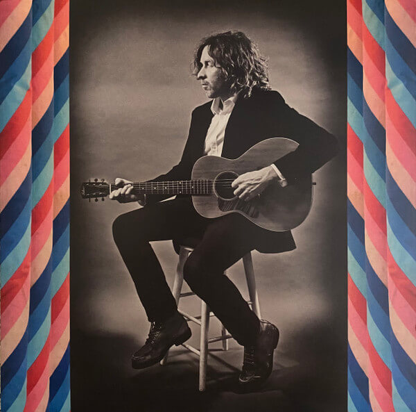 Doug Paisley - Say What You Like - Vinyl LP