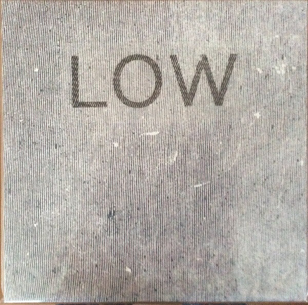 Low - Hey What - LP