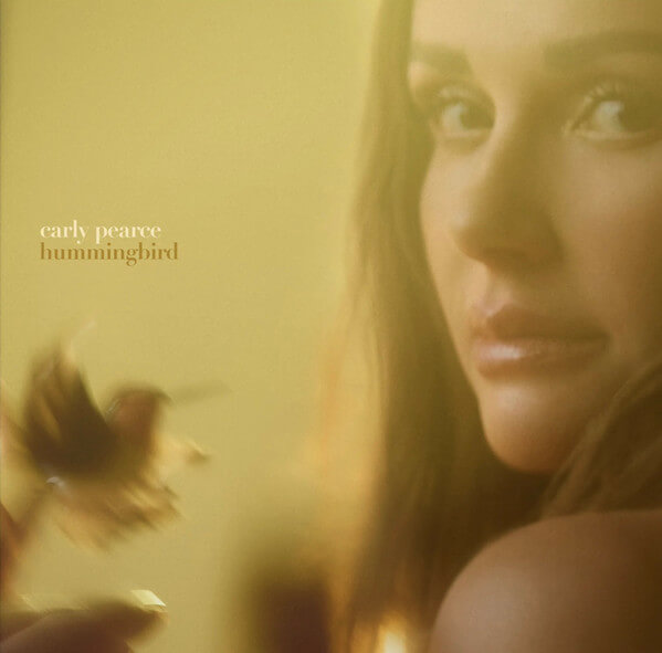 Carly Pearce - Hummingbird - Vinyl LP