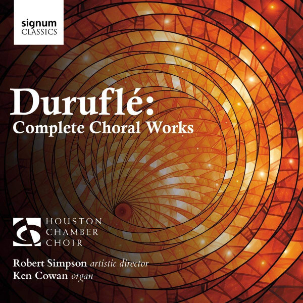 Apex - Complete Choral Works - CD