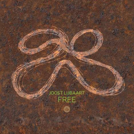 Joost Lijbaart - Free - CD