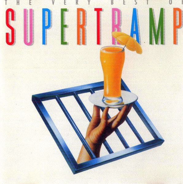 Supertramp - The Very Best Of Supertramp Vol. 2 - CD