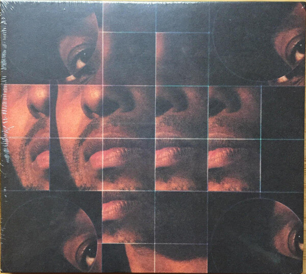 Ben Marc - Glass Effect - CD