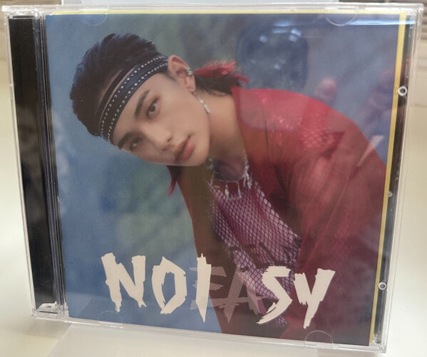 Stray Kids - Noeasy - CD