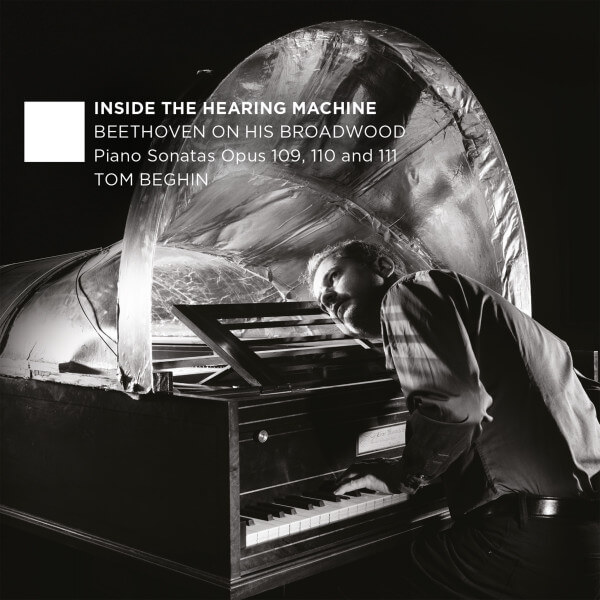 David Zinman - Inside The Hearing Machine - CD