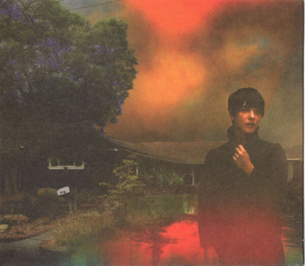 Sharon Van Etten - We've Been Going About This All Wrong - CD