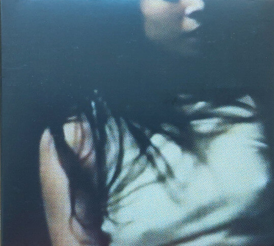 Boy Harsher - Yr Body Is Nothing - CD