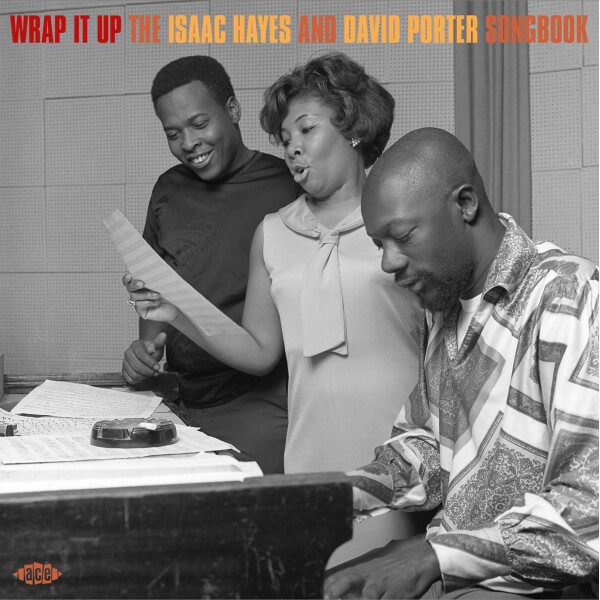 V/a - Wrap It Up - CD