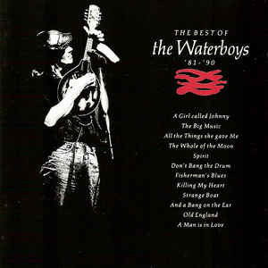 Waterboys - Best Of The Waterboys '81-'90 - CD
