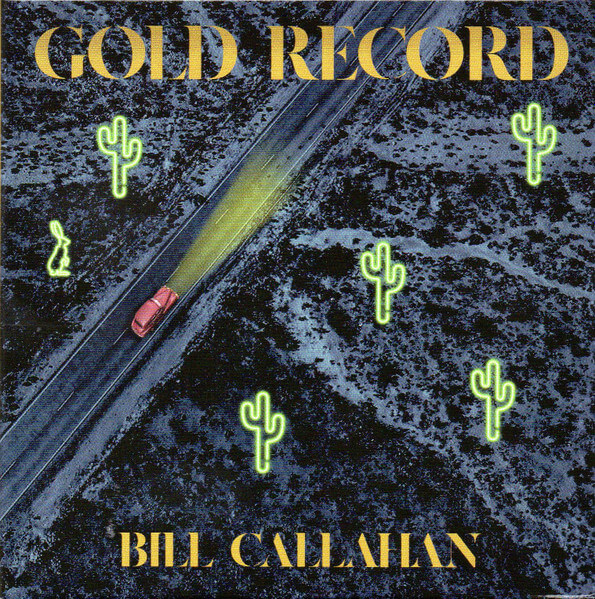 Bill Callahan - Gold Record - CD