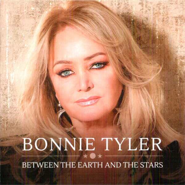 Bonnie Tyler - Between The Earth And The Stars - CD