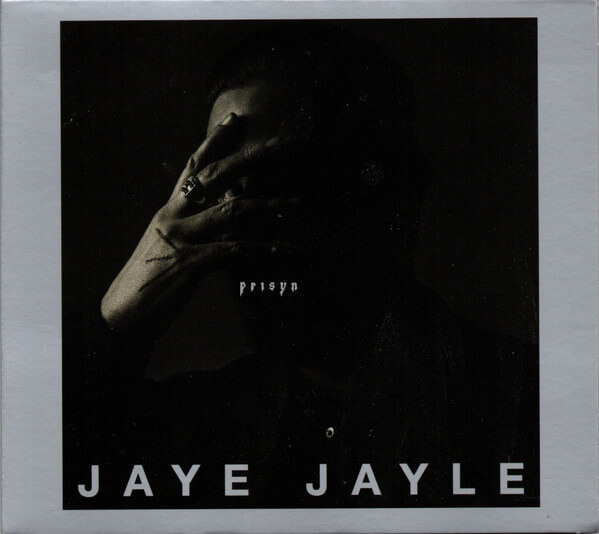 Jaye Jayle - Prisyn - CD