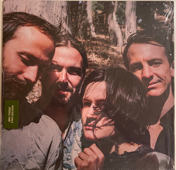 Big Thief - Two Hands - Vinyl LP