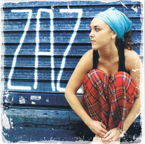 Zaz - Zaz - CD