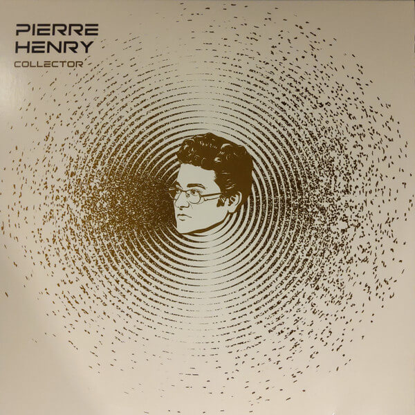 Pierre Henry - Collector - Vinyl LP