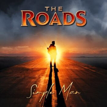 Roads - Simple Man - CD