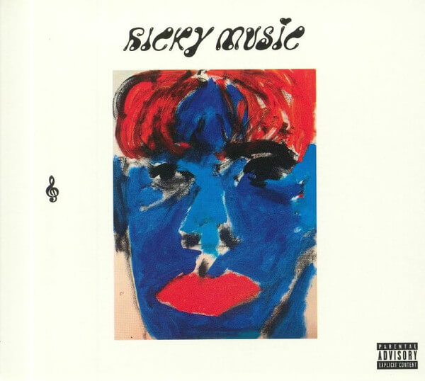 Porches - Ricky Music - CD