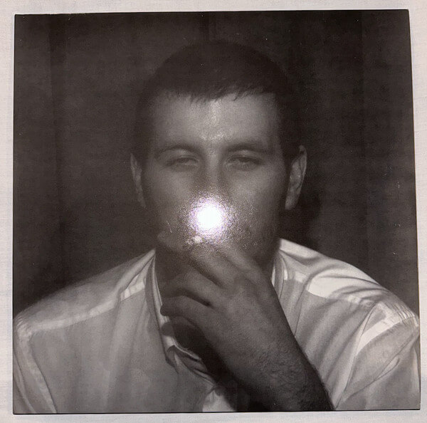 Arctic Monkeys - Whatever People Say I... - Vinyl LP