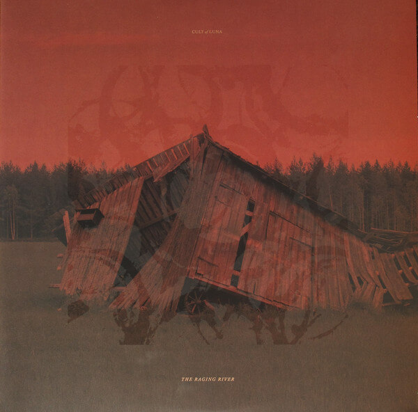 Cult Of Luna - Raging River - Vinyl LP