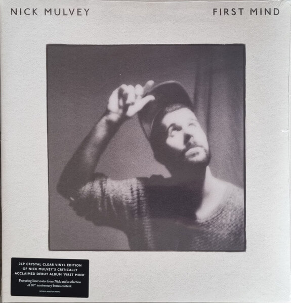 Nick Mulvey - First Mind - Vinyl LP